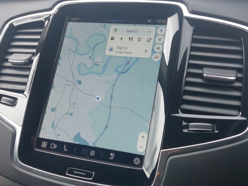 Used Volvo XC90 2024 for sale - 76052144: Photo 11
