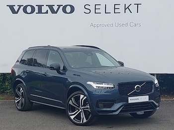 Volvo - XC90