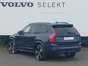 Used Volvo XC90 2024 for sale - 76052144: Photo 3