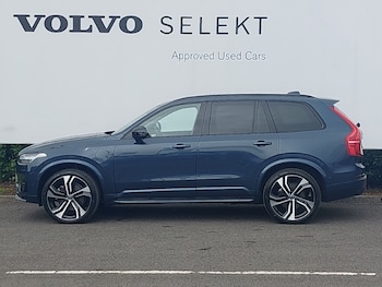 Used Volvo XC90 2024 for sale - 76052144: Photo 4
