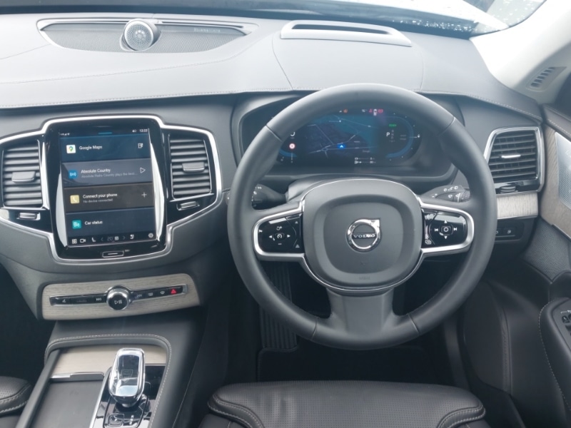 Used Volvo XC90 2024 for sale - 76052144: Photo 7