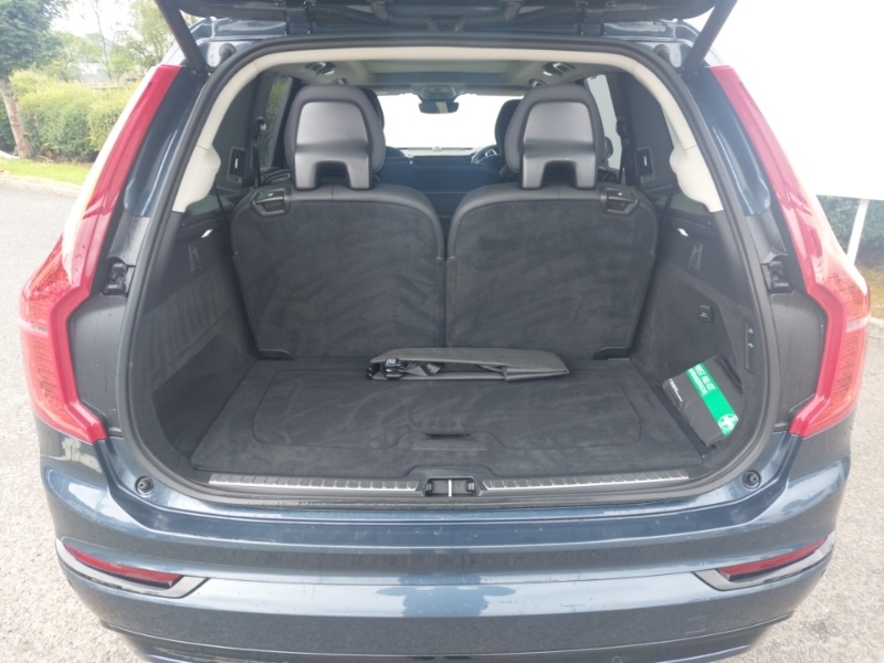 Used Volvo XC90 2024 for sale - 76052144: Photo 8