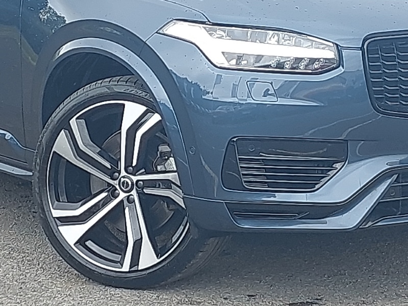 Used Volvo XC90 2024 for sale - 76052144: Photo 9