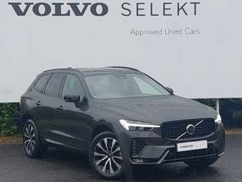 2023 - 2.0 B4D Plus Dark 5dr AWD Geartronic