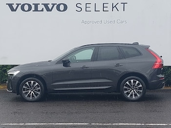 Used Volvo XC60 2023 for sale - 75101870: Photo