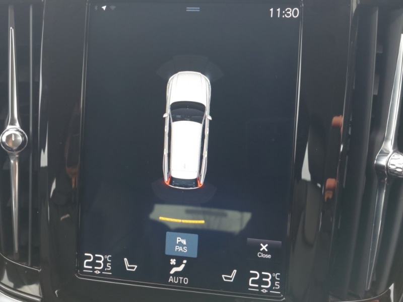 Used Volvo V90 2019 for sale - 77405276: Photo 11