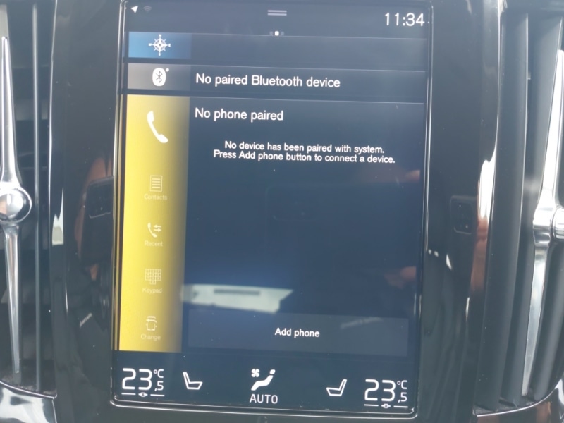 Used Volvo V90 2019 for sale - 77405276: Photo 13