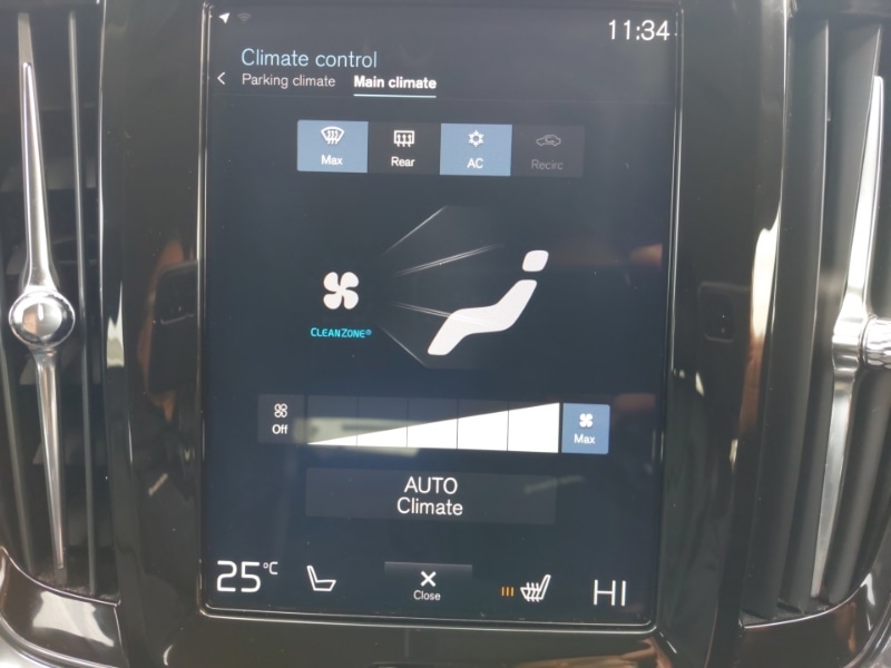 Used Volvo V90 2019 for sale - 77405276: Photo 15