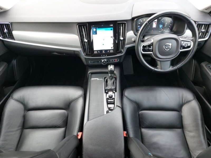 Used Volvo V90 2019 for sale - 77405276: Photo 2