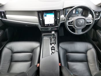 Used Volvo V90 2019 for sale - 77405276: Photo