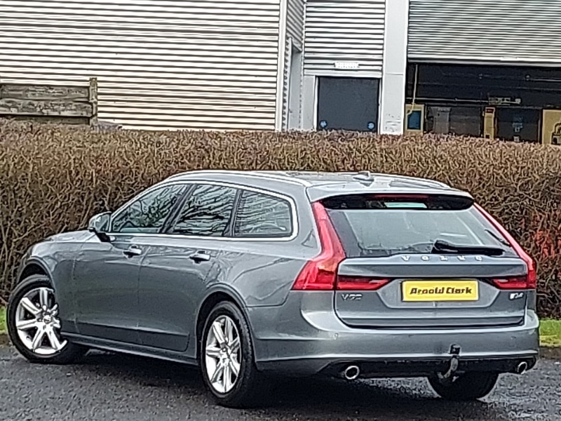 Used Volvo V90 2019 for sale - 77405276: Photo 3
