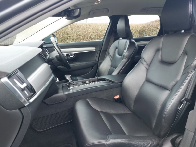 Used Volvo V90 2019 for sale - 77405276: Photo 5