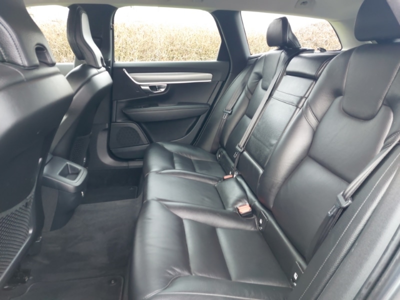 Used Volvo V90 2019 for sale - 77405276: Photo 6