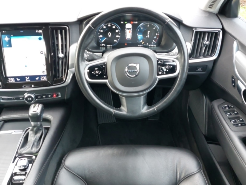 Used Volvo V90 2019 for sale - 77405276: Photo 7