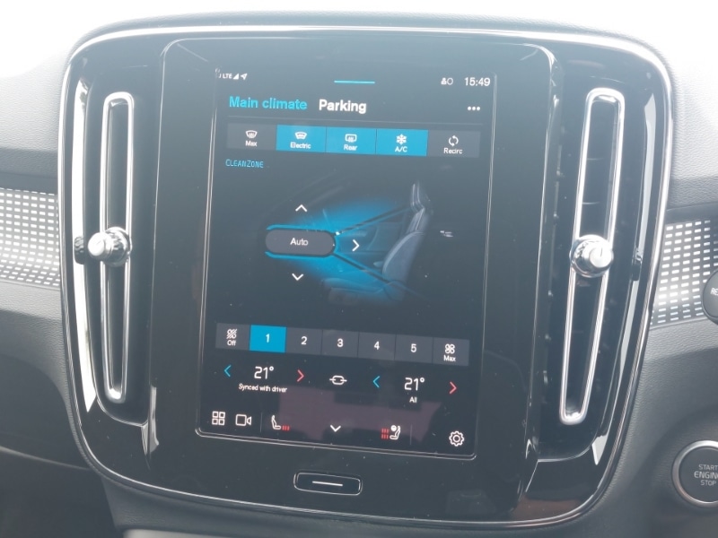 Used Volvo XC40 2025 for sale - 77548916: Photo 19