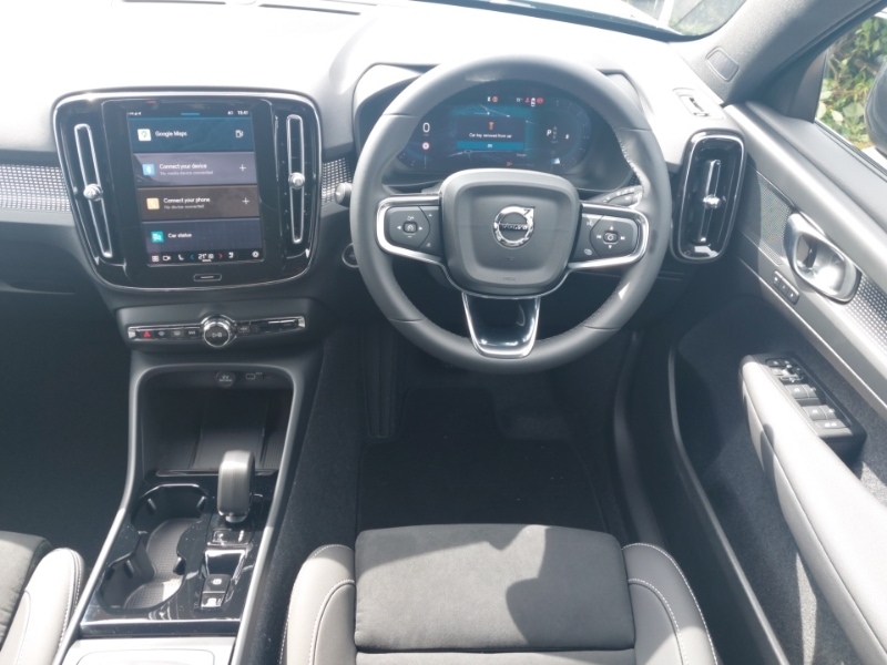 Used Volvo XC40 2025 for sale - 77548916: Photo 7