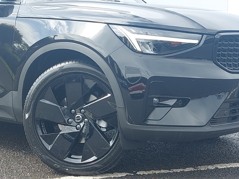 Used Volvo XC40 2025 for sale - 77548916: Photo 9