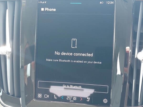 Used Volvo V90 2025 for sale - 75599805: Photo 13