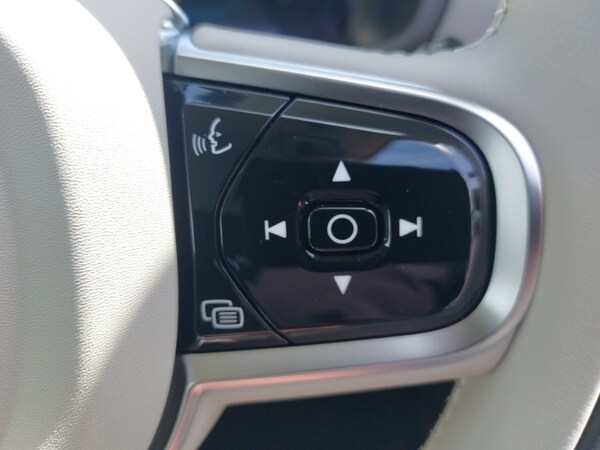 Used Volvo V90 2025 for sale - 75599805: Photo 17