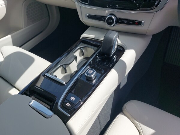 Used Volvo V90 2025 for sale - 75599805: Photo 19