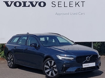 2025 - 2.0 T6 [350] PHEV Plus Dark 5dr AWD Auto