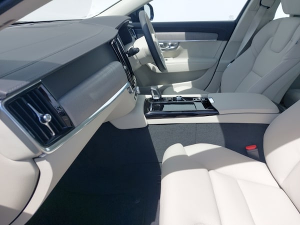 Used Volvo V90 2025 for sale - 75599805: Photo 5