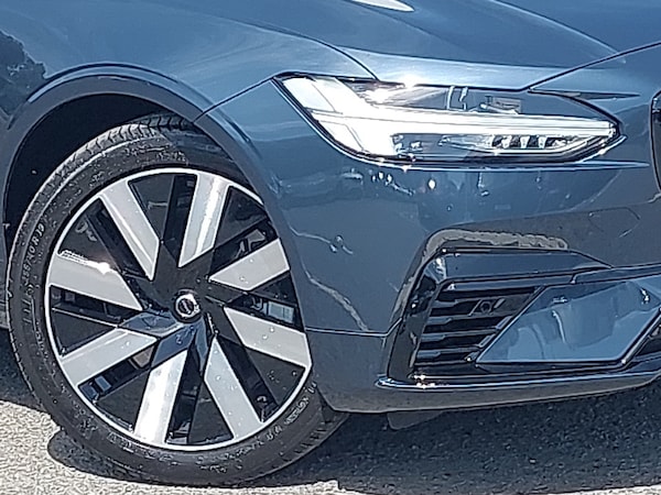Used Volvo V90 2025 for sale - 75599805: Photo 9