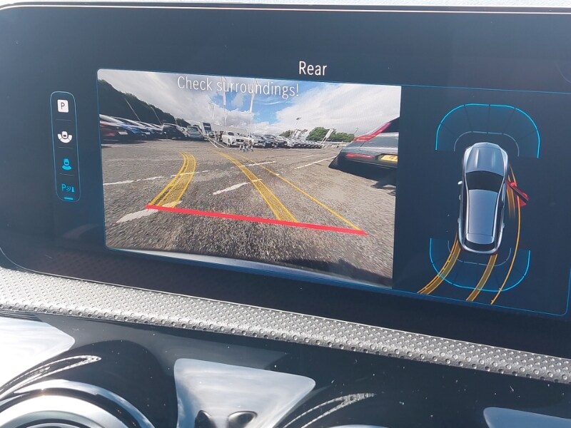 Used Mercedes-Benz CLA 2024 for sale - 75763084: Photo 10