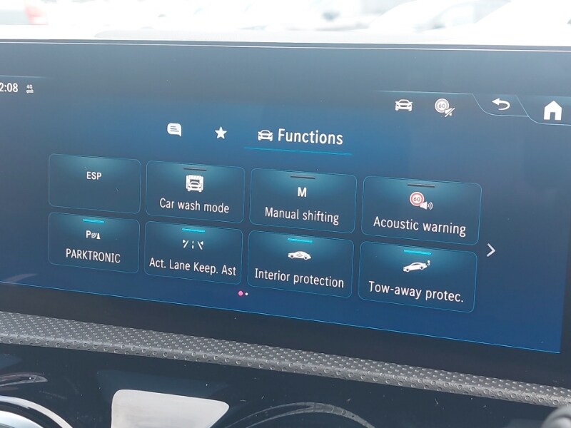 Used Mercedes-Benz CLA 2024 for sale - 75763084: Photo 12