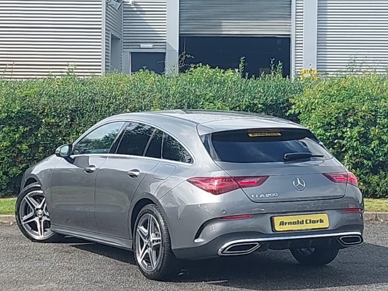 Used Mercedes-Benz CLA 2024 for sale - 75763084: Photo 3