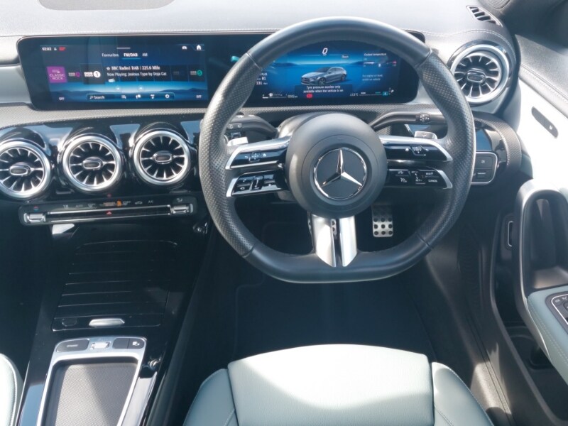 Used Mercedes-Benz CLA 2024 for sale - 75763084: Photo 7