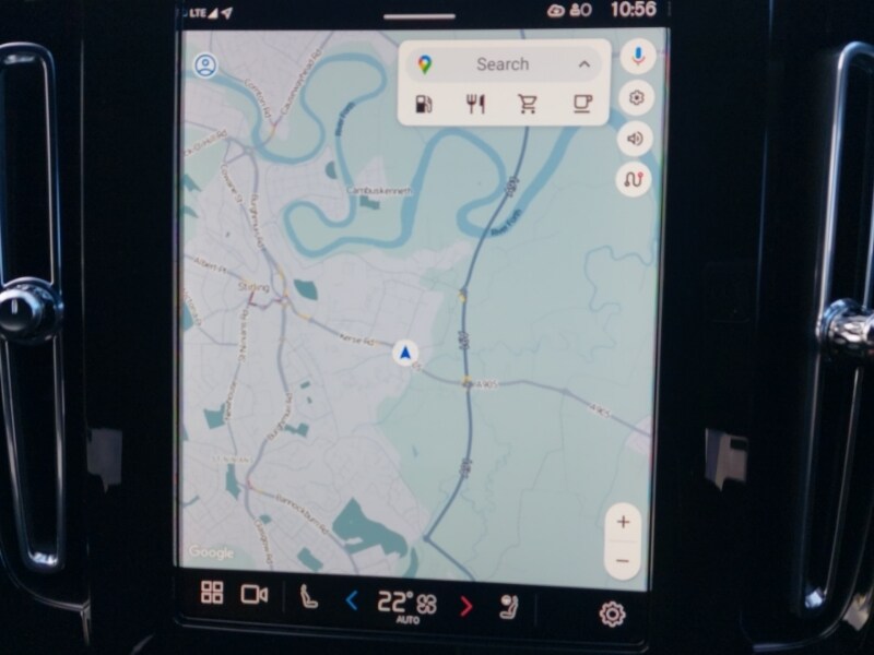 Used Volvo XC40 2025 for sale - 77209015: Photo 10