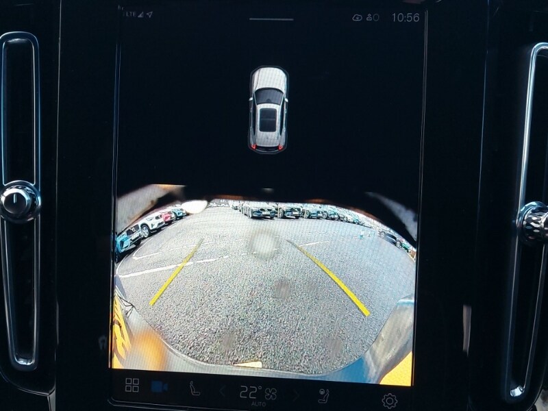 Used Volvo XC40 2025 for sale - 77209015: Photo 11