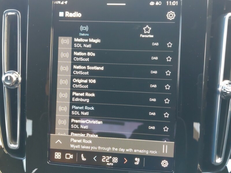 Used Volvo XC40 2025 for sale - 77209015: Photo 12