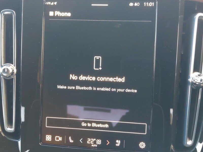 Used Volvo XC40 2025 for sale - 77209015: Photo 13