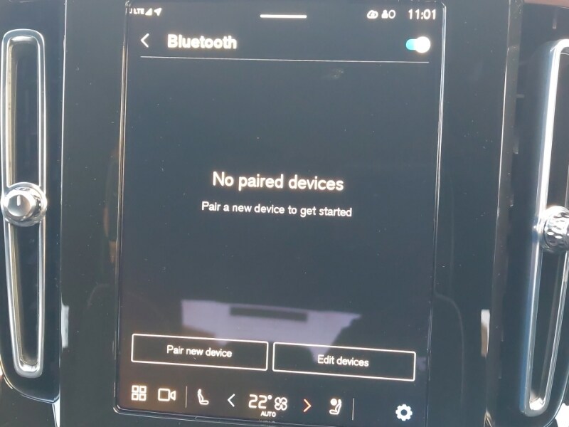 Used Volvo XC40 2025 for sale - 77209015: Photo 14