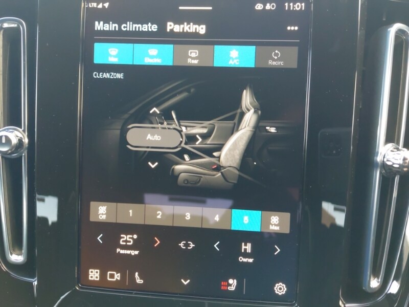 Used Volvo XC40 2025 for sale - 77209015: Photo 15