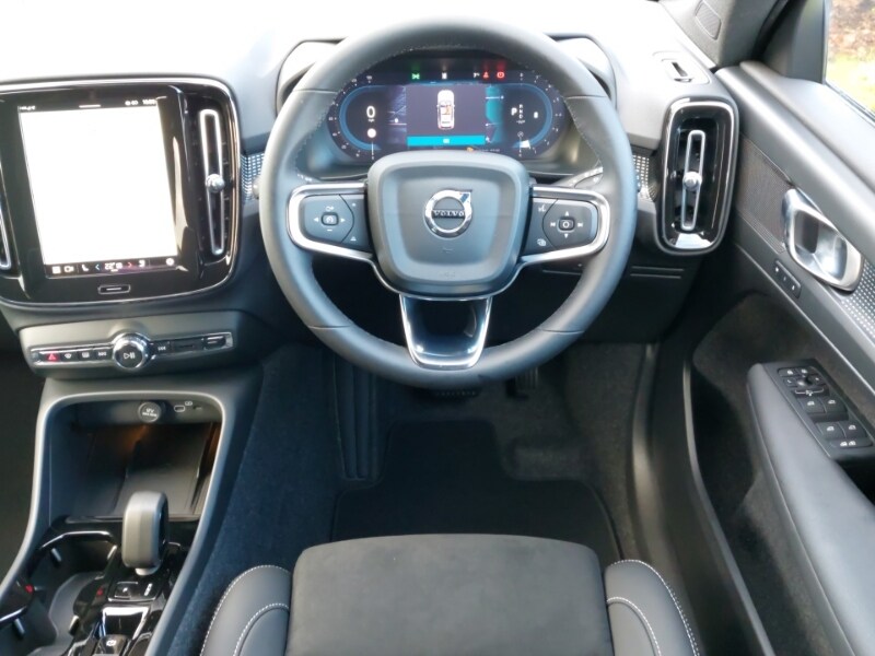 Used Volvo XC40 2025 for sale - 77209015: Photo 7