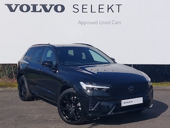 Used Volvo XC60 2025 for sale - 78431946: Photo