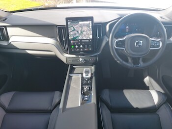 Used Volvo XC60 2025 for sale - 78431946: Photo