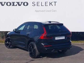 Used Volvo XC60 2025 for sale - 78431946: Photo