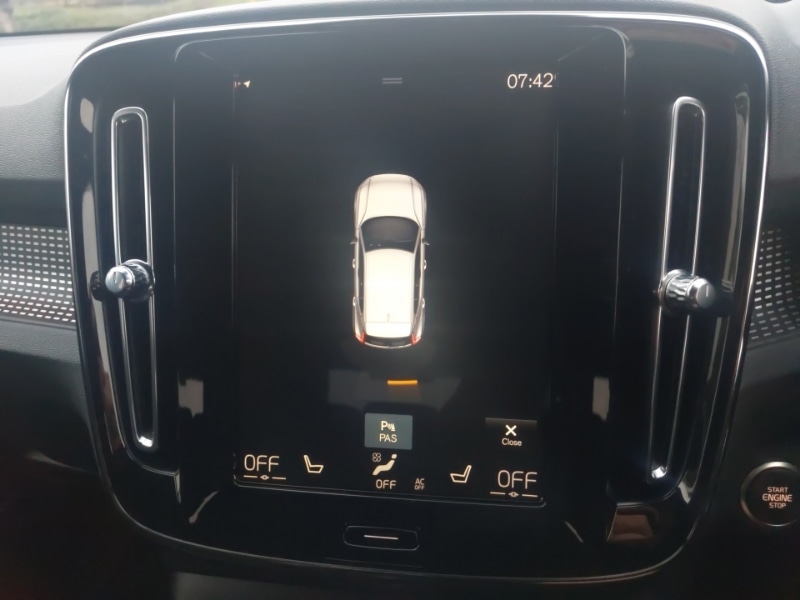 Used Volvo XC40 2019 for sale - 76199587: Photo 10