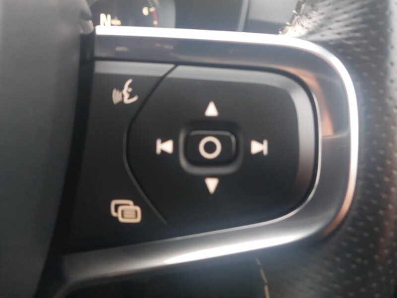 Used Volvo XC40 2019 for sale - 76199587: Photo 12