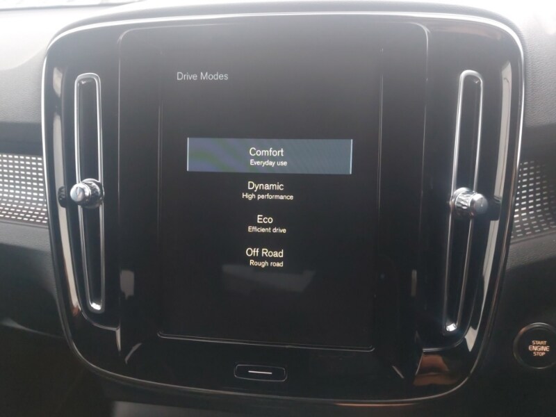 Used Volvo XC40 2019 for sale - 76199587: Photo 18