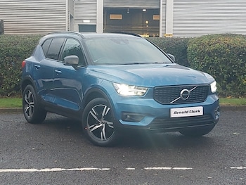 Volvo - XC40