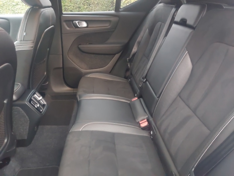 Used Volvo XC40 2019 for sale - 76199587: Photo 6