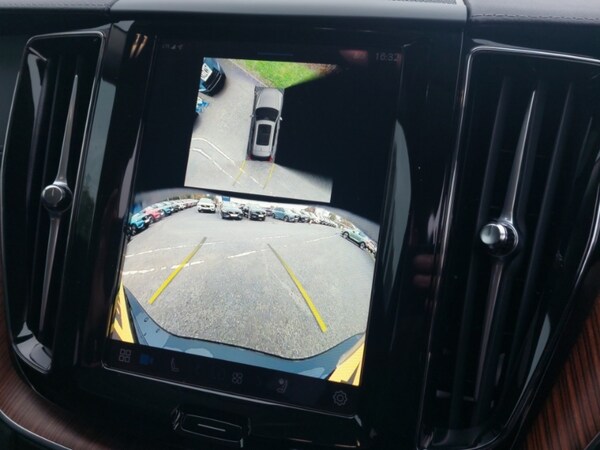 Used Volvo XC60 2024 for sale - 76258581: Photo 10
