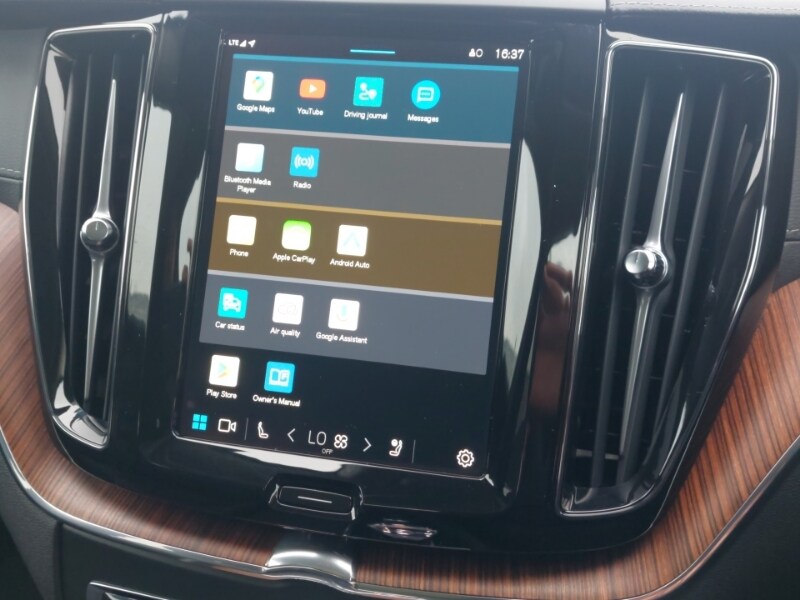 Used Volvo XC60 2024 for sale - 76258581: Photo 13