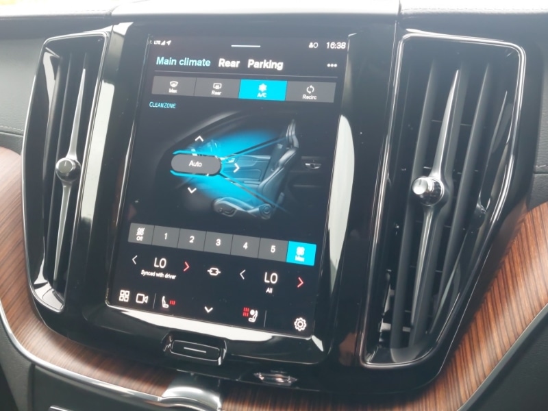 Used Volvo XC60 2024 for sale - 76258581: Photo 14