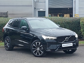 Volvo - XC60